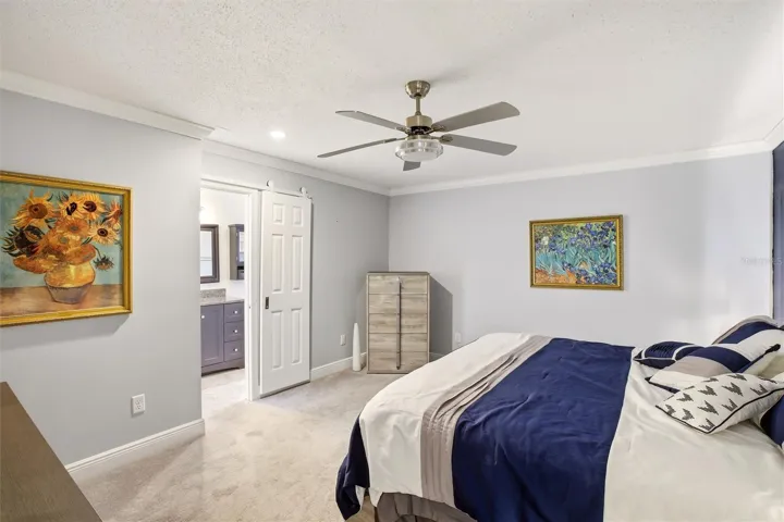 Owner Suite