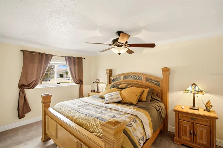 Guest Bed