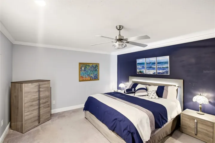 Owner Suite