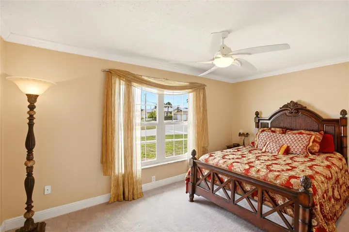 Guest Bed