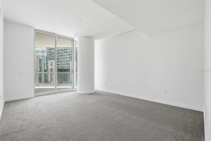 Large Primary Suite
