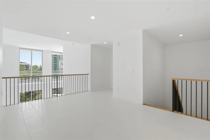 Loft Flex Space