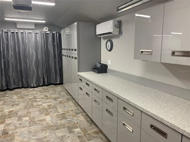 Split A/C Heat