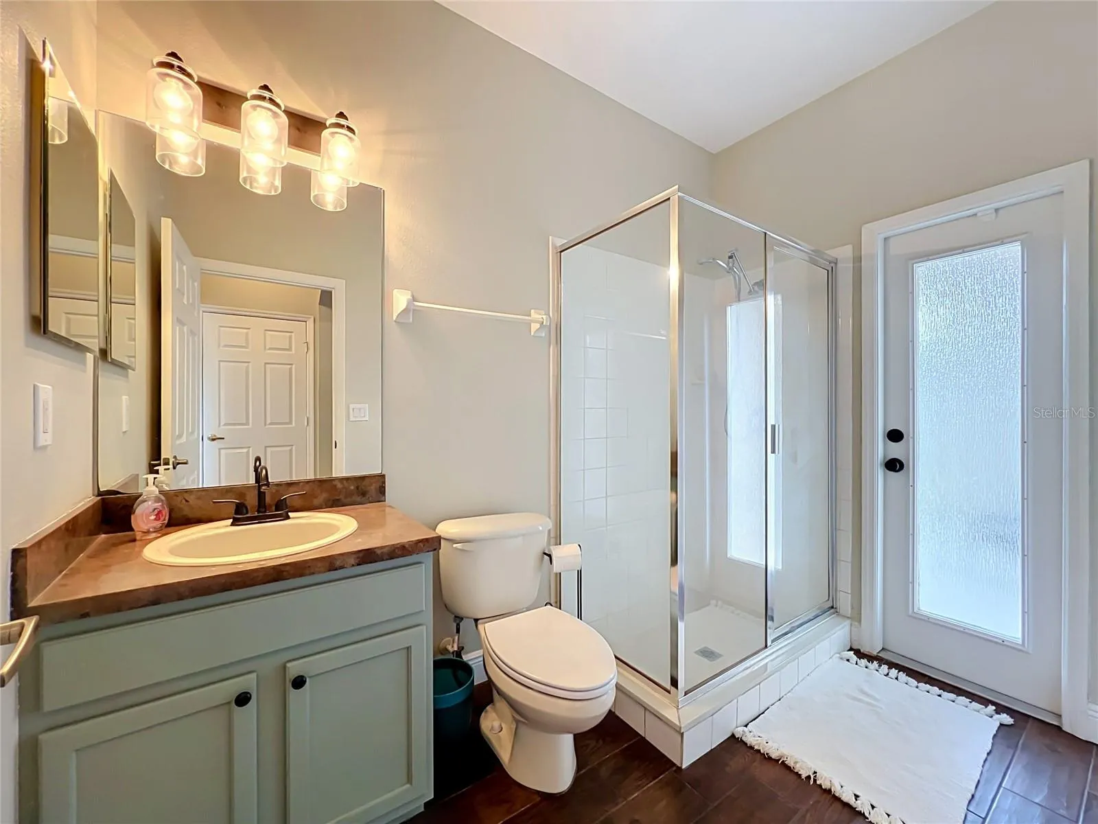 Rear bath #3