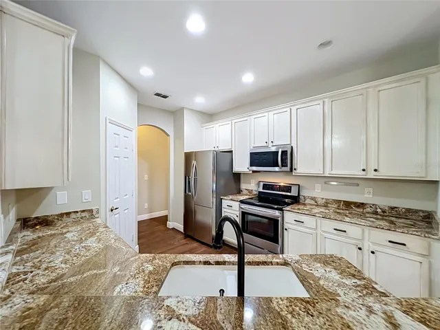 Loads of Cabinets