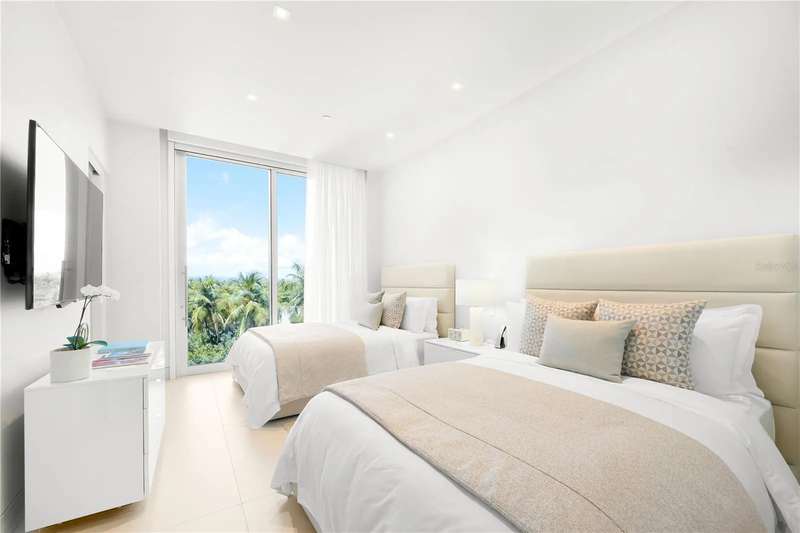Third Bedroom