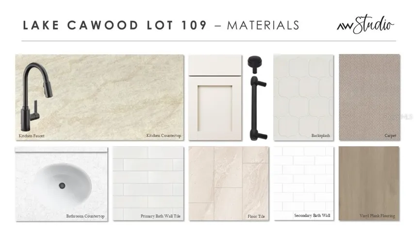 Design Selections