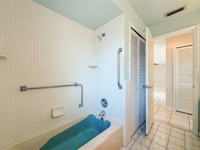 Hall Bath
