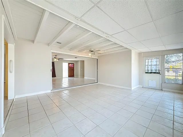 Bonus Room - Great Room