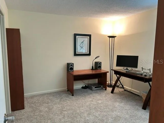 Guest bedroom