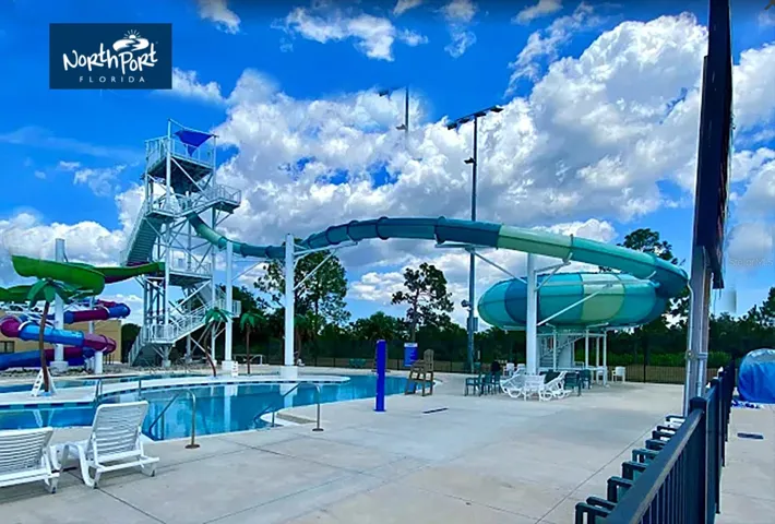 North Port Aquatic Center