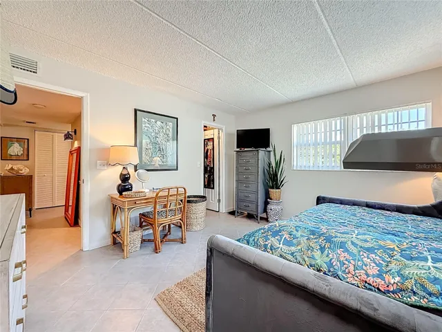 master bedroom view from ensuite