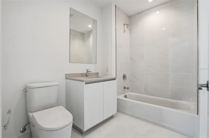 En Suite Guest Bath