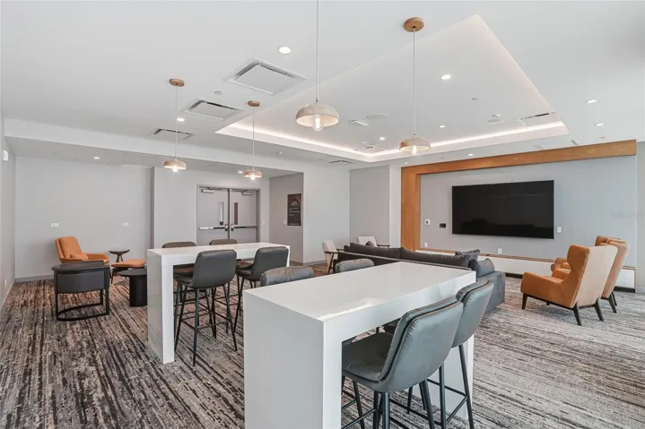 Co-Work Space