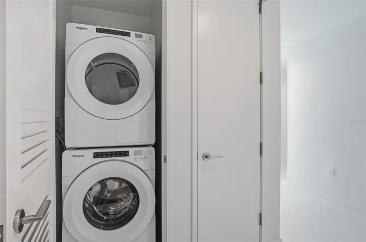 Washer Dryer