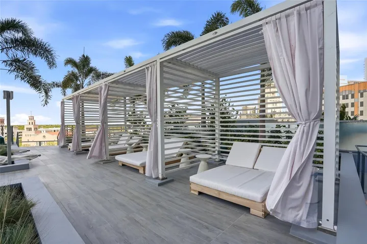 Cabanas
