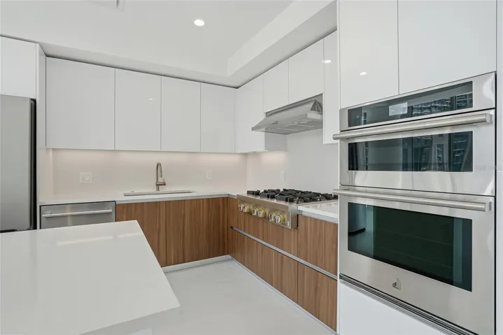 Cook's Kitchen