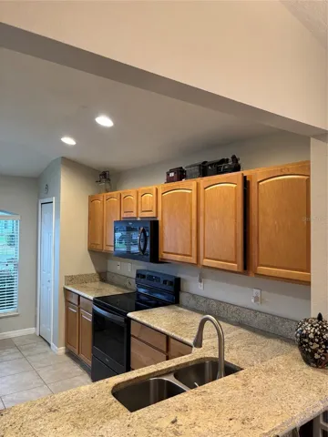 granite kitchen countertops