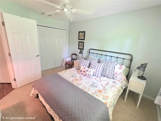 2nd bedroom
