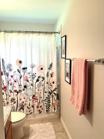 2nd bath