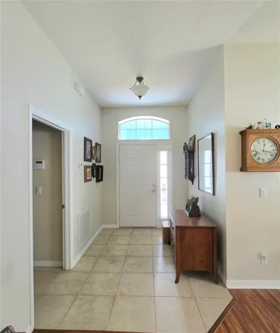 foyer
