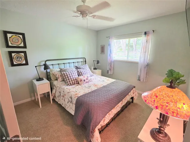 2nd bedroom