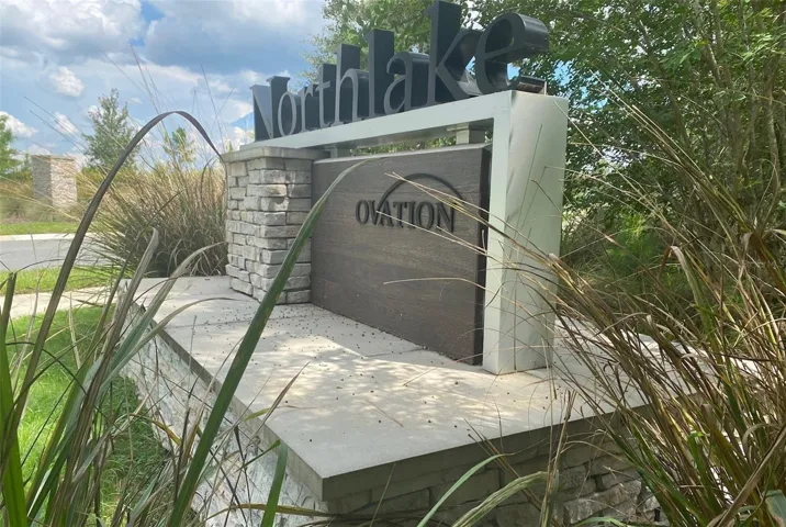 Community Entrance