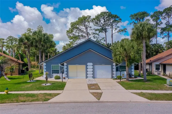 4538 Rockledge Lane on the left.