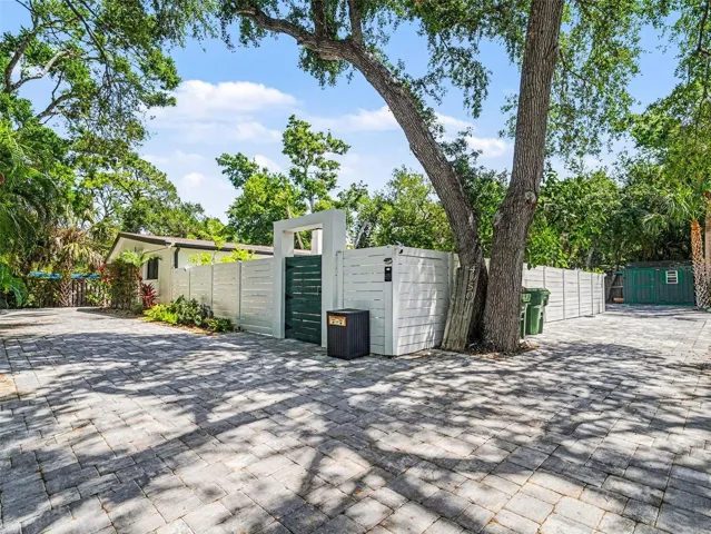 Welcome to 4050 Turks Cap Place, your dreamy oasis