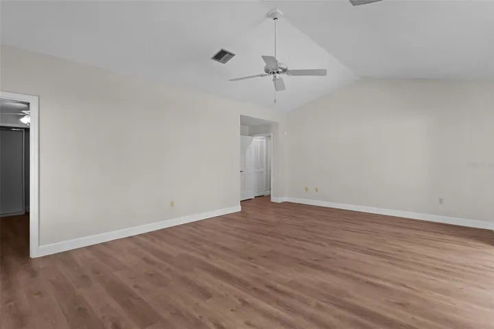 Mst bedroom