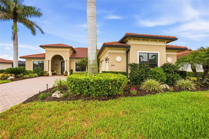 10944 Bullrush Drive