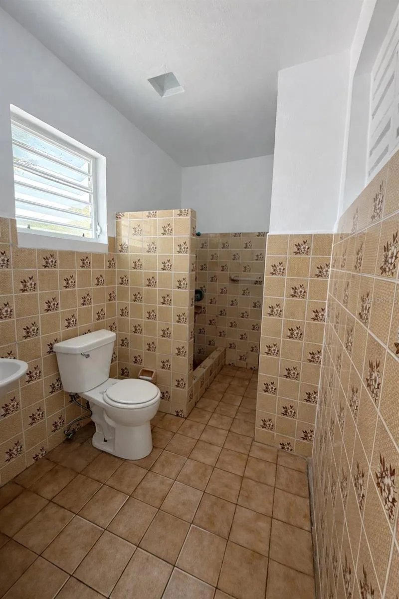 Unit 3 – Bathroom