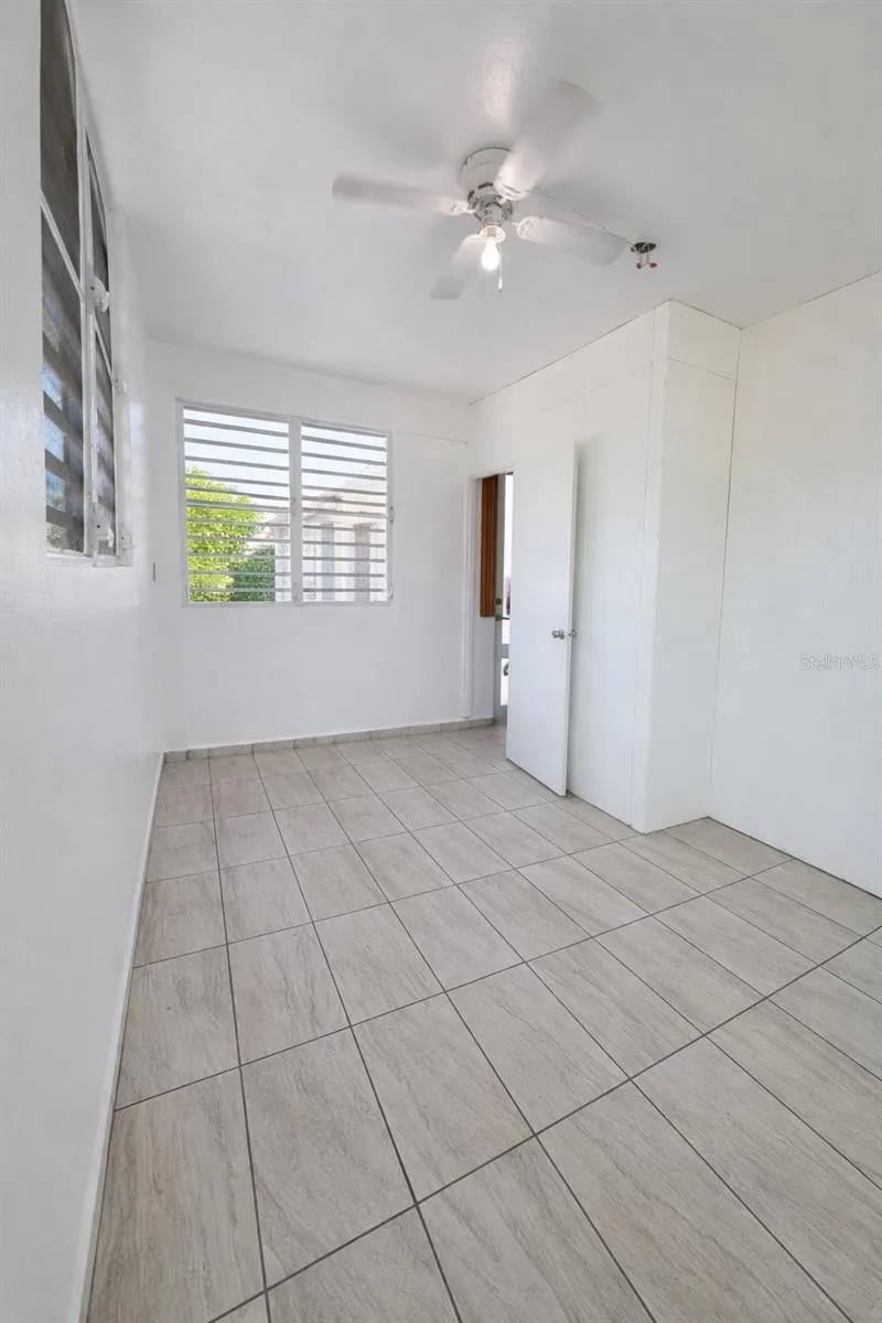 Unit 3 – Bedroom 2
