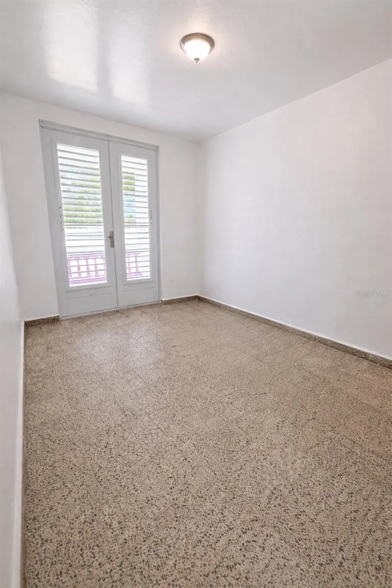 Unit 2 – Bedroom 2