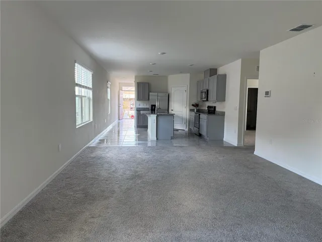 Open Concept