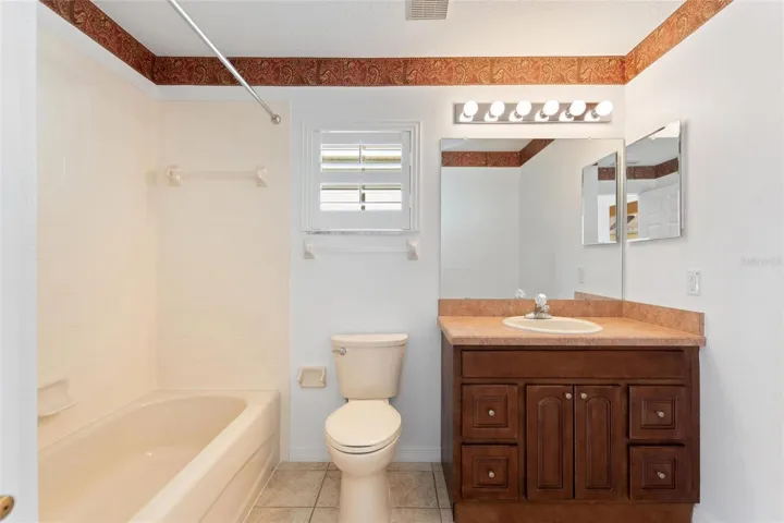 Guest bath