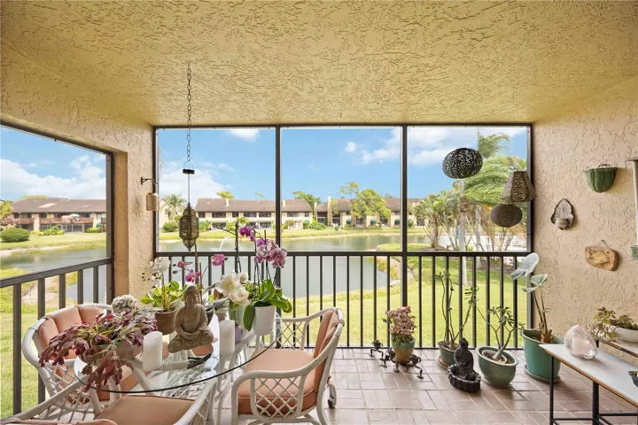 lanai