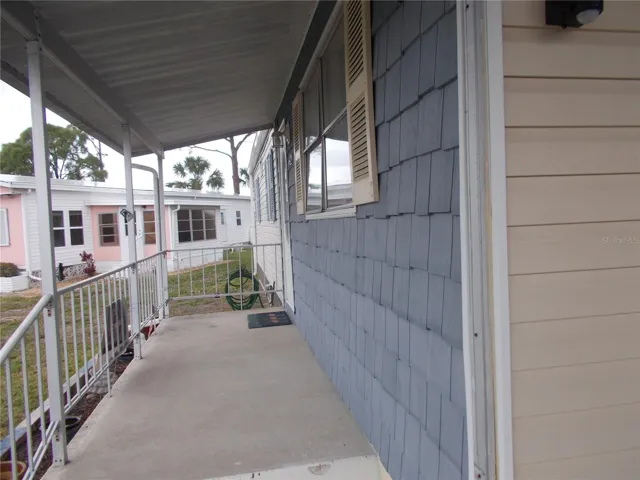 Porch