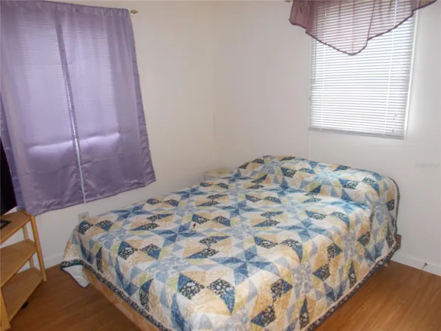 Bedroom #2