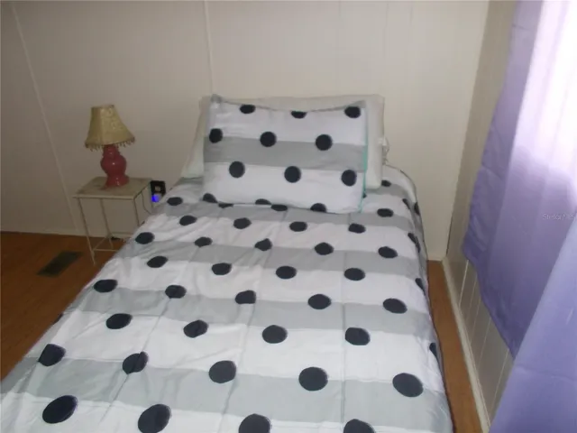Bedroom #3