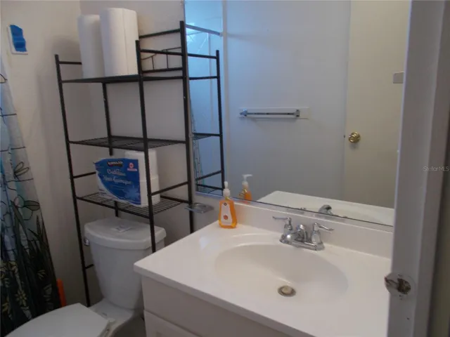 Bathroom #2