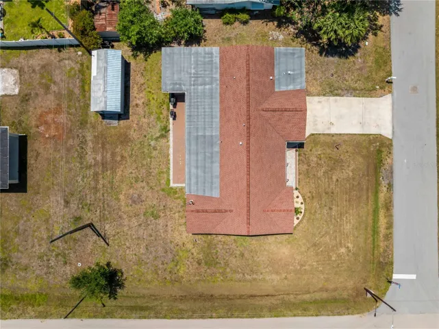 New roof 2019