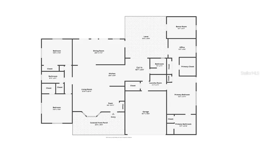 Home Layout