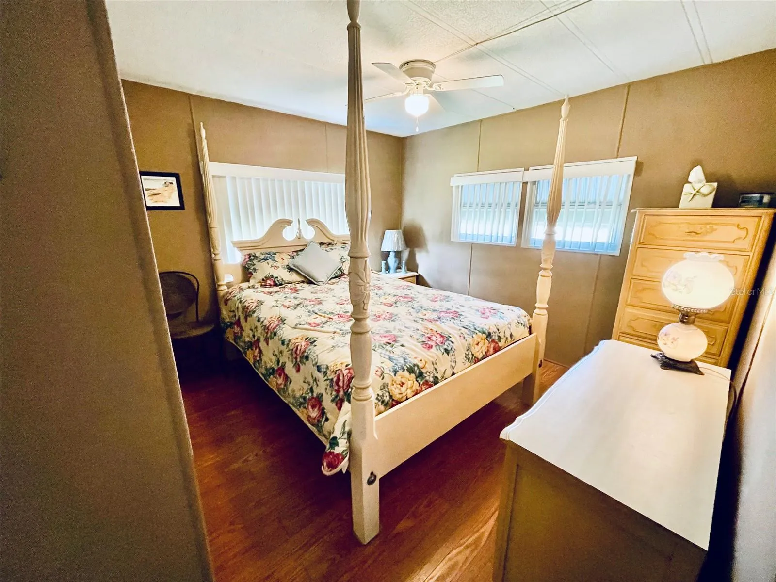 Bedroom #2