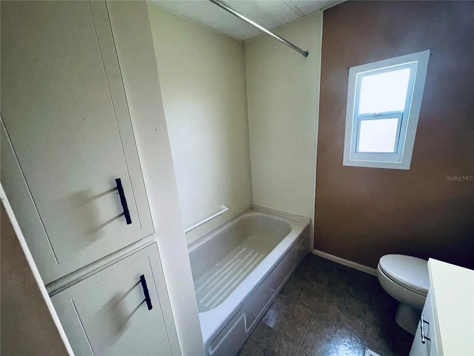 Hall Bath