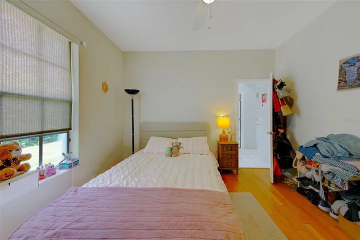 3rd bedroom