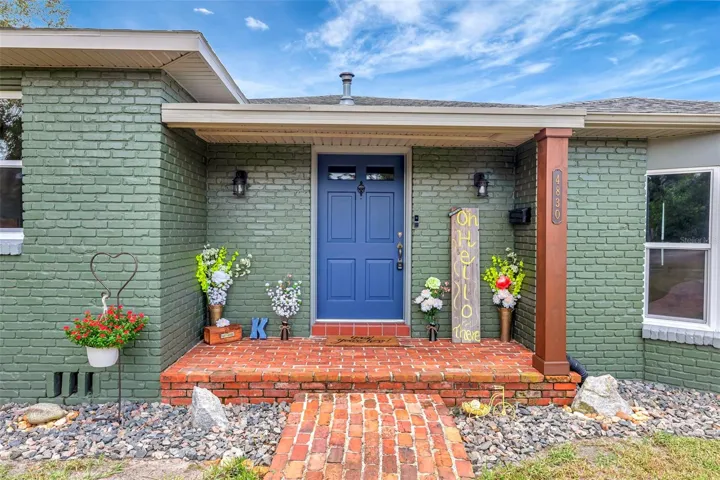Welcome Home!