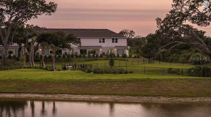 Vinterra Townhomes Community