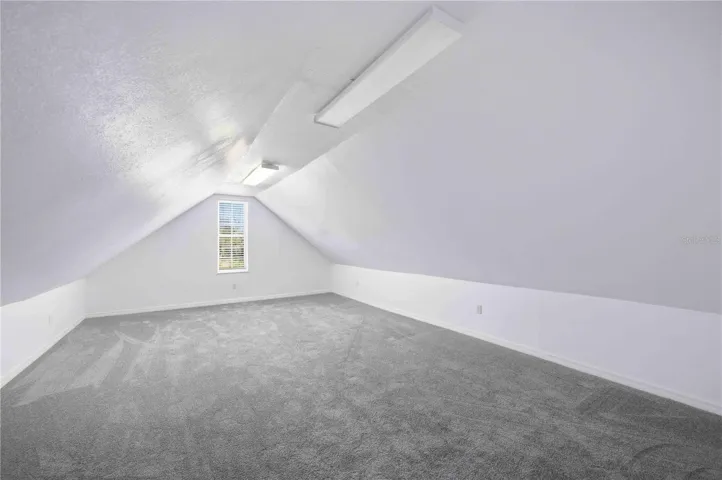 Bonus Room