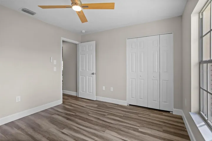 Alt View of Guest Bedroom